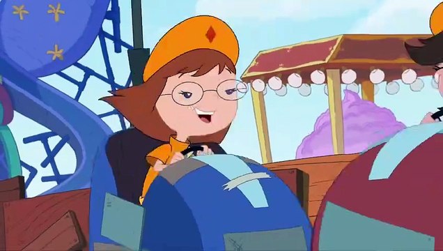 Disney Channel LA | PROMO - Phineas y Ferb / Nueva Temporada - Este Lunes (Agosto 2025)