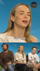 The ’28 Years Later’ Cast Would Be Pretty Mad If The Third Film Isn’t Greenlit #shorts