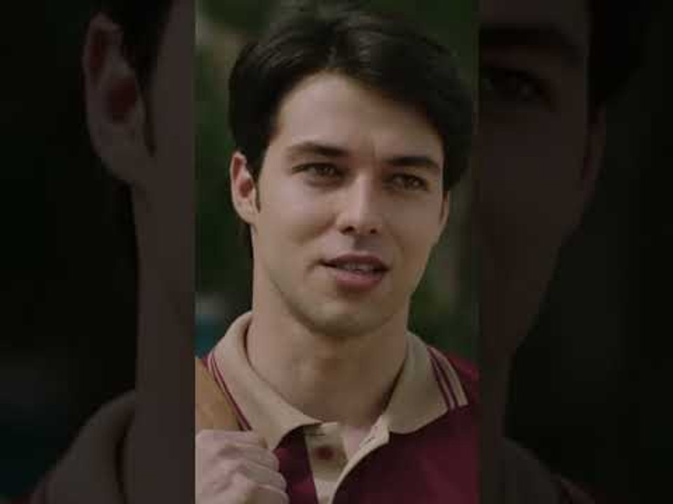 معاملة الرفقة المفروض ما تتغير 🤔 | مسلسل حكاية بودروم #حكاية_بودروم #bodrummasalı #kanald #shorts