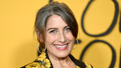 Lisa Edelstein on 'Long Story Short'