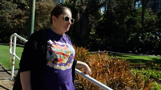 Philanthropist reopens pill-testing service in Brisbane as state government maintains opposing stance