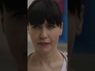 إنتي أذكى شخص عرفته يا أريج 🙄 | مسلسل حكاية بودروم #حكاية_بودروم #bodrummasalı #kanald #shorts