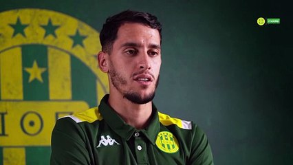JSK : Déclarations Belaid