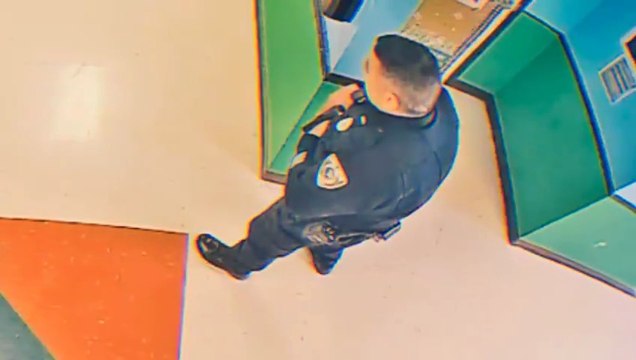 (2022) Uvalde: The Robb Elementary School Shooting (Part 1/4) | Uvalde, Texas, U.S.A.