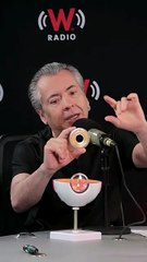 Para los que usamos lentes: ¿Los dejarían por unas gotas que te mejoran la vista por hasta 8 horas?