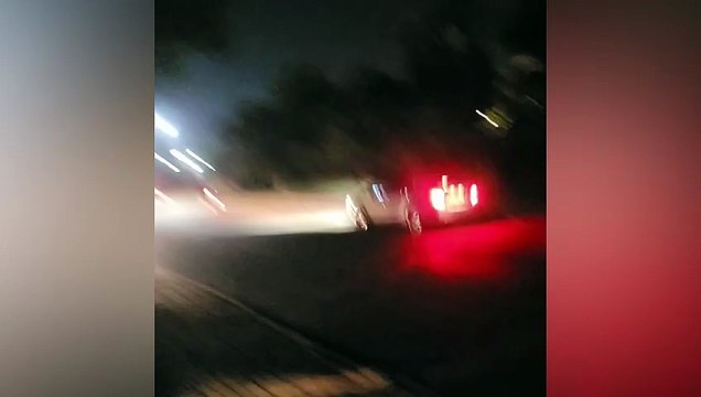 Avenida Piquiri vira breu em Cascavel: moradores pedem luz há dois meses