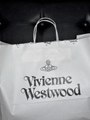 Unboxing vivienne westwood en stopmotion