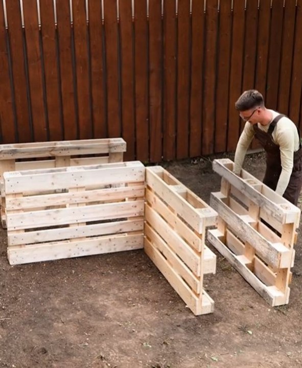 Functional backyard hacks!