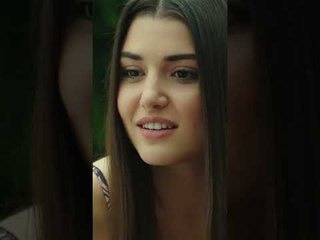 ليش علي ما بيسبح 🙄  | مسلسل بنات الشمس 🌞 #handeerçel #shorts #güneşinkızları