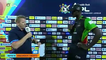 POST MATCH RESPONSES: PATRIOTS AIM TO IMPROVE