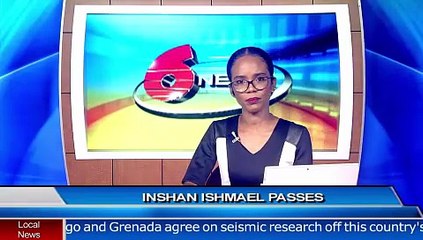 TRIBUTES FOR INSHAN