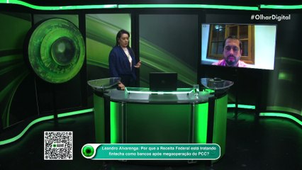 Leandro Alvarenga: o que muda para as fintechs depois da operação contra o PCC?