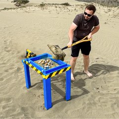 Gold finds at the beach - Unique phone case 🤳🏻
