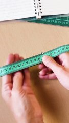 Sewing hacks for pros and beginners!