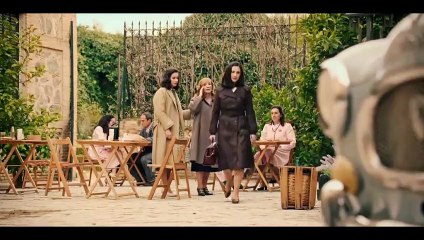 SueñOs De Libertad Capitulo 387 - Full Movie
