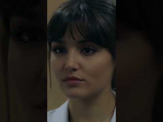 كادت أن تقتله 😣 | مسلسل عزيزة #azize #shorts #kanald #handeerçel