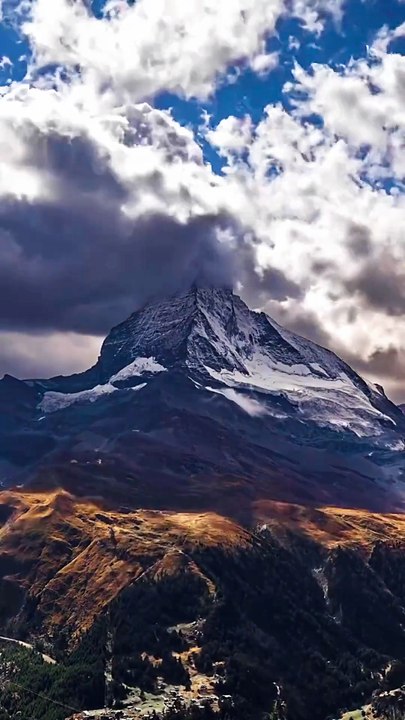 Journey Through the Atlas: Discovering Morocco's Hidden Gems