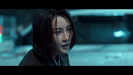 Caminante Furtiva Capitulo 4 en Español Latino - Dorama en Audio Latino