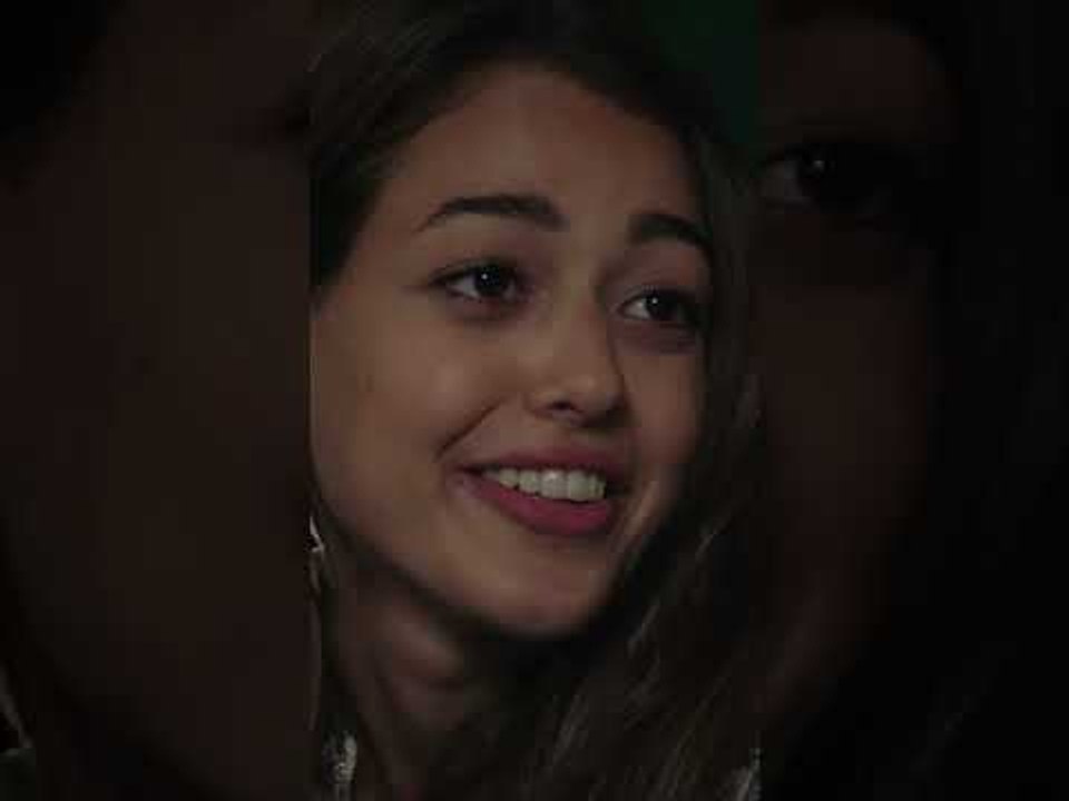 فراشة مكسور من اللي شافه 😣💔 | مسلسل حكاية بودروم #حكاية_بودروم #bodrummasalı #kanald #shorts