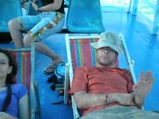 Thailande 2008 - Koh samet 1