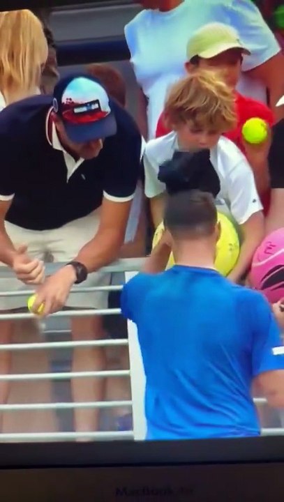 US open
