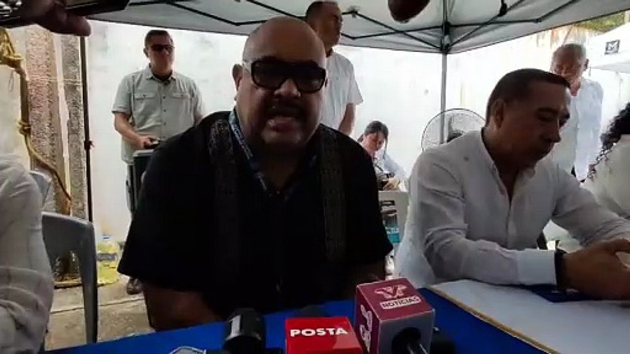 Investigan a clérigo por caso de pederastia en Tabasco