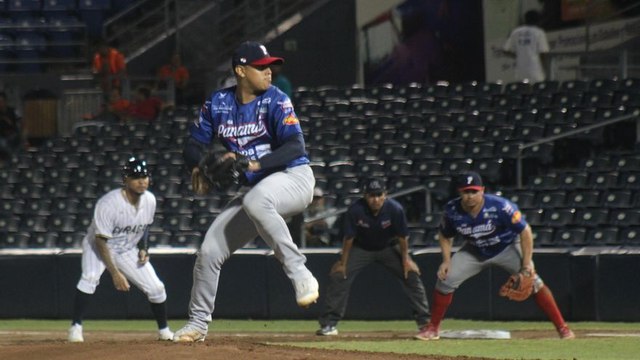 Panamá será sede de la Serie de las Américas de béisbol 2026