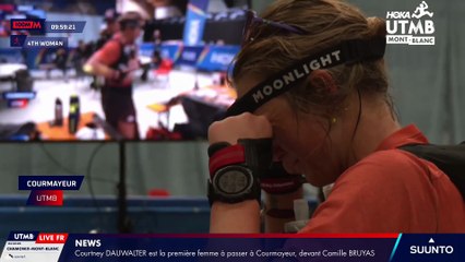 HOKA UTMB Mont-Blanc 2025 - Live Français (5)