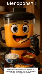 Authentic Japanese Food