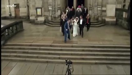 Finanzbeamte küsst man nicht