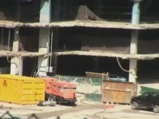 Never Before Seen 911 Ground Zero Part 1 of 3