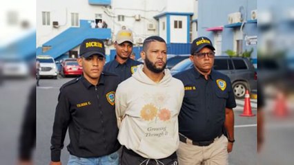 Arrestan a uno de acusado de drogar y violar a joven Villa González