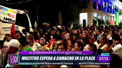 Que No Me Pierda · Viernes 29 de agosto del 2025