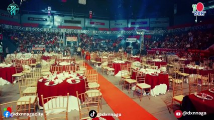 DXN Philippines 🇵🇭 – Reflecting on a Historic 25th Anniversary Celebration!