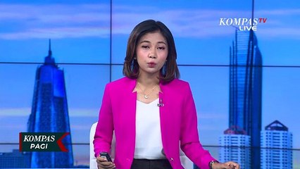 Pedagang di Gorontalo Sebut Harga Beras Masih Mahal, Capai Rp17 Ribu per Kg | KOMPAS PAGI