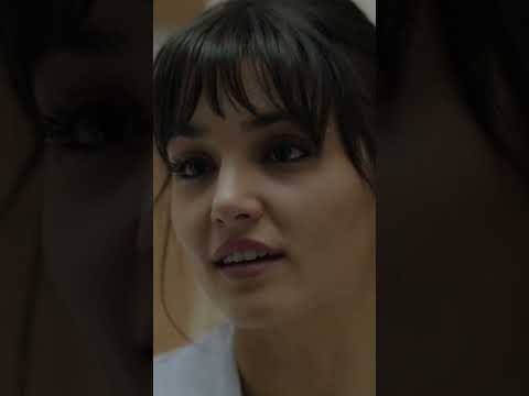 عزيزة مصرة على الانتقام 😣 | مسلسل عزيزة #azize #shorts #kanald #handeerçel