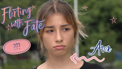 Flirting With Fate - Full Episodes