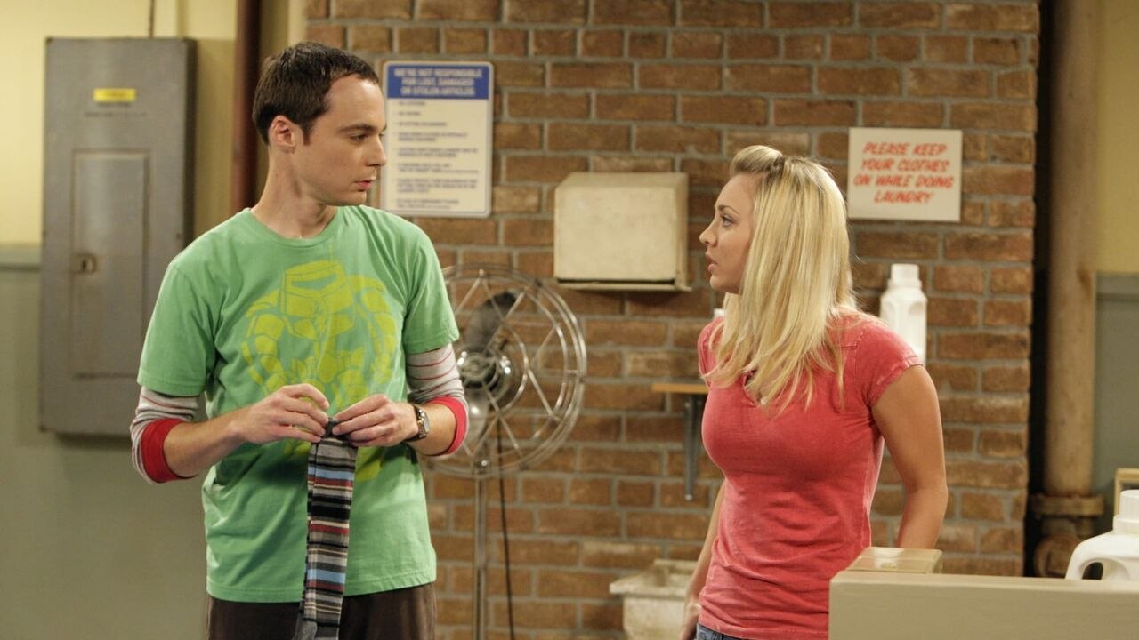 Big Bang Theory