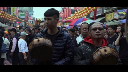 Triads: The Chinese Mafia Conquering the World 3of3 The World Belongs to Them