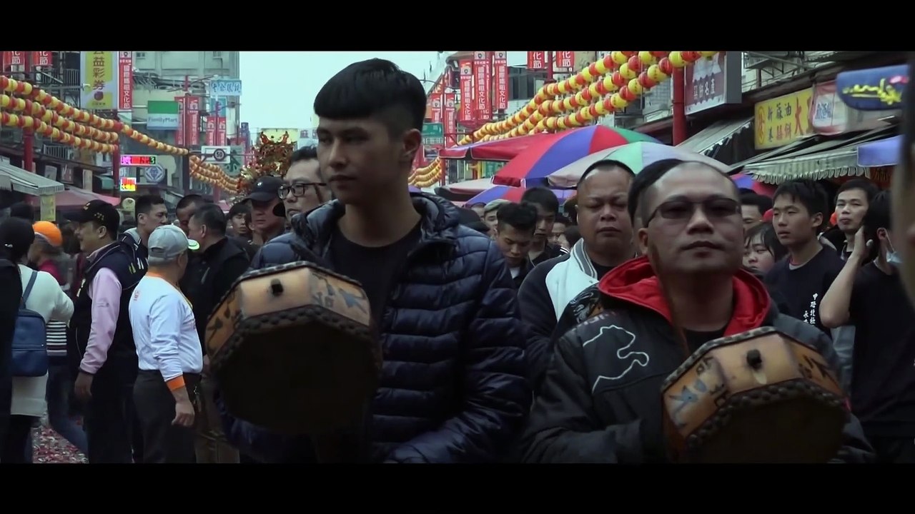 Triads: The Chinese Mafia Conquering the World 3of3 The World Belongs to Them