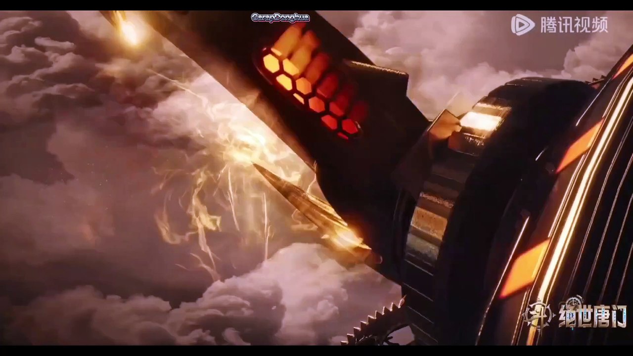 Soul Land 2 Eps 116 Sub Bagus 1080p