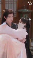 he can read minds chinese drama