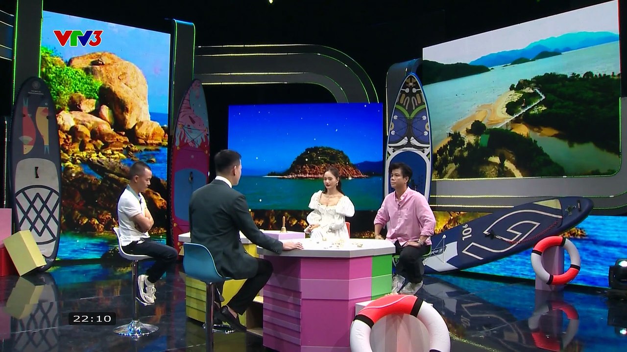 VTV3 - Đẹp +84 - Số 130 (28/08/2025) [FULL]
