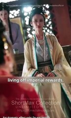 The Revenge Of The Empress Full Episodes Chinese Drama - English Sub