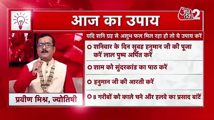 Astro Tips for Saturn: शनि के अशुभ प्रभावों से होगा बचाव, बस अपनाएं ये अचूक उपाय