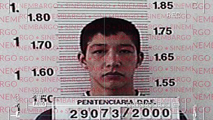 Penitenciaria DF Santa Martha Acatitla Balacera Plomean al Avispa