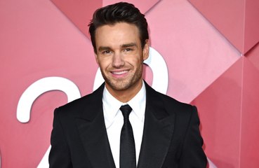 Kate Cassidy shares birthday message to Liam Payne