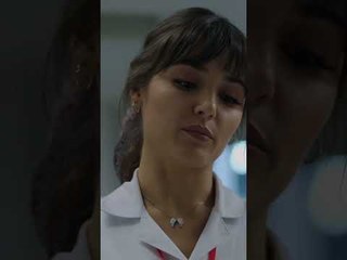 عناد كارطال 😞 | مسلسل عزيزة #azize #shorts #kanald #handeerçel
