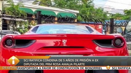 Emisión Estelar de Informativos con Ana Méndez 29/08/2025