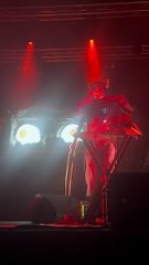 Agar Agar  Music Show Performance in Cabaret Frappé  #music #show #france #musicvideo  (6)